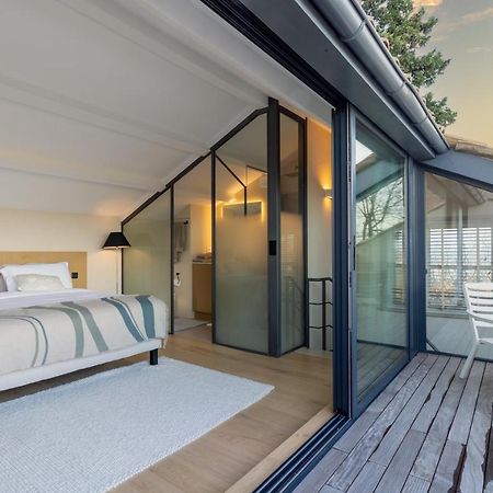 Mougins Collection - Magnifique Maison Au Coeur Du Vieux Village De Mougins, Vue Sur Les Alpes Du Sud מראה חיצוני תמונה