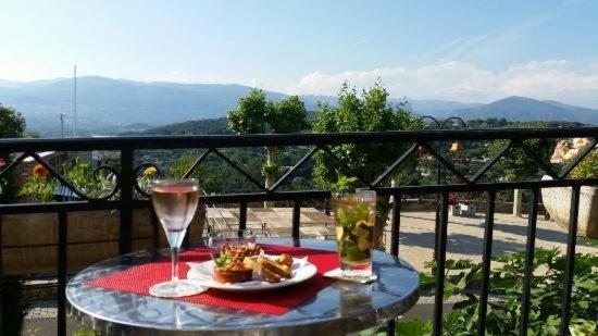 Mougins Collection - Magnifique Maison Au Coeur Du Vieux Village De Mougins, Vue Sur Les Alpes Du Sud מראה חיצוני תמונה